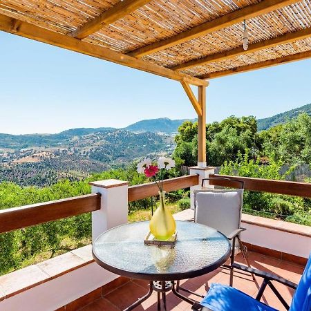 Casa La Buhardilla Del Gastor By Ruralidays Βίλα Εξωτερικό φωτογραφία