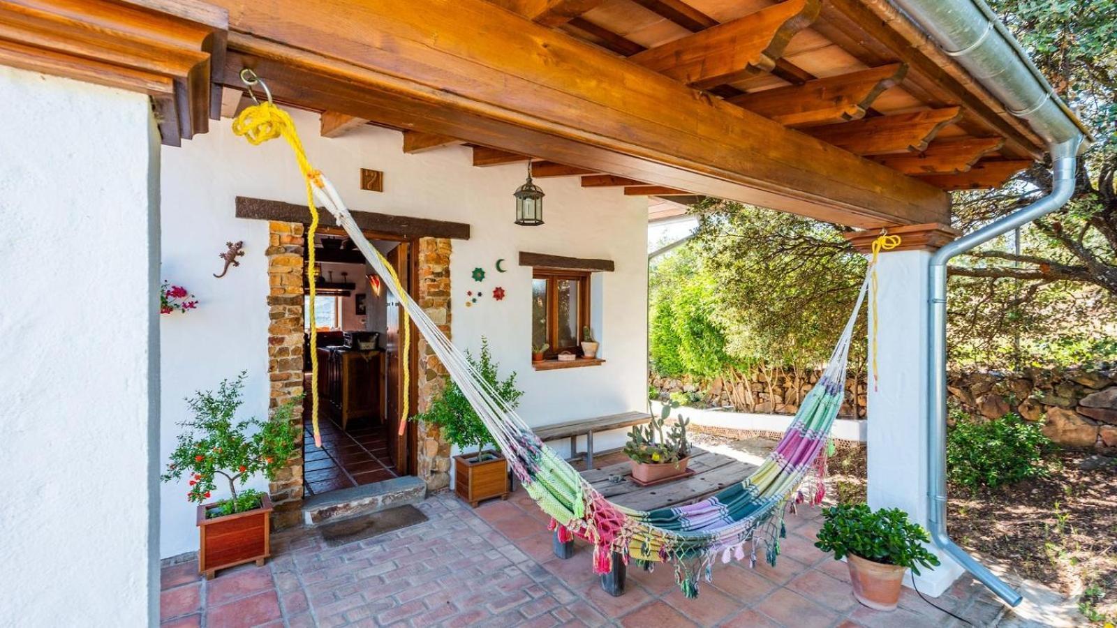 Casa La Buhardilla Del Gastor By Ruralidays Βίλα Εξωτερικό φωτογραφία