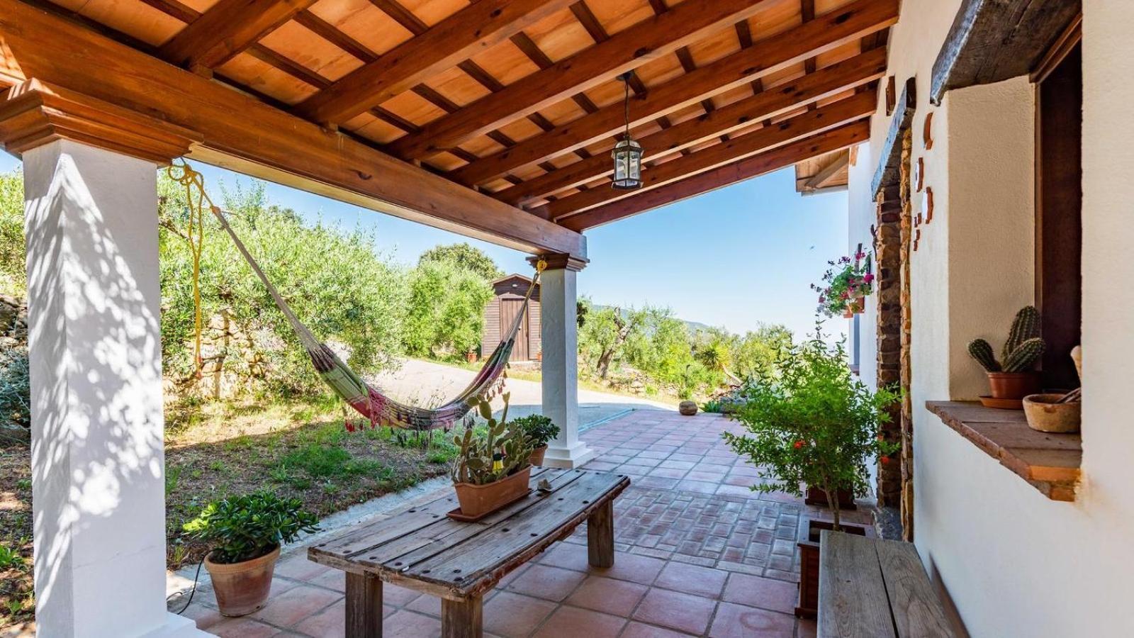 Casa La Buhardilla Del Gastor By Ruralidays Βίλα Εξωτερικό φωτογραφία