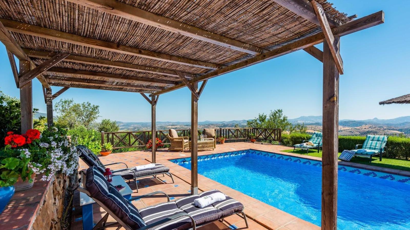 Casa La Buhardilla Del Gastor By Ruralidays Βίλα Εξωτερικό φωτογραφία
