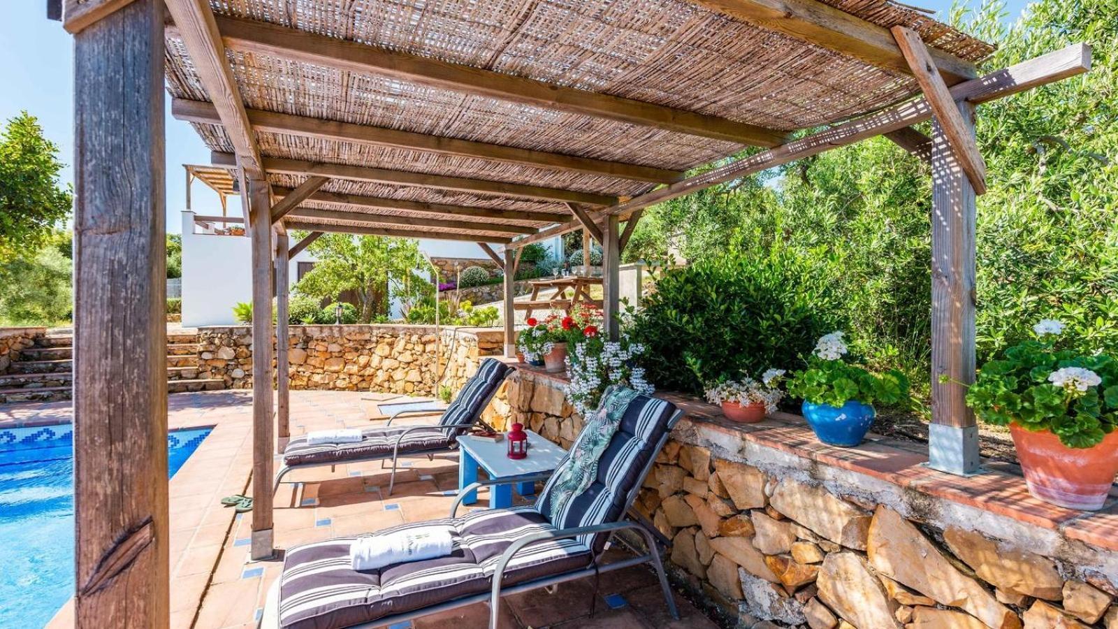 Casa La Buhardilla Del Gastor By Ruralidays Βίλα Εξωτερικό φωτογραφία