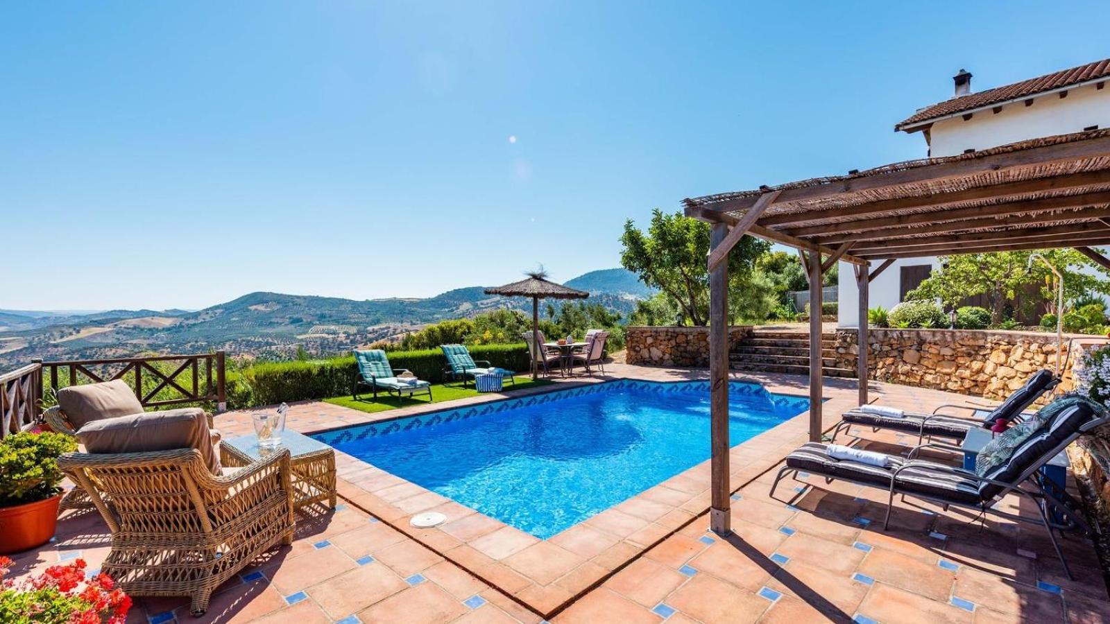 Casa La Buhardilla Del Gastor By Ruralidays Βίλα Εξωτερικό φωτογραφία