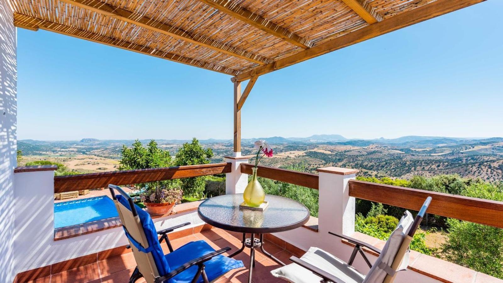 Casa La Buhardilla Del Gastor By Ruralidays Βίλα Εξωτερικό φωτογραφία
